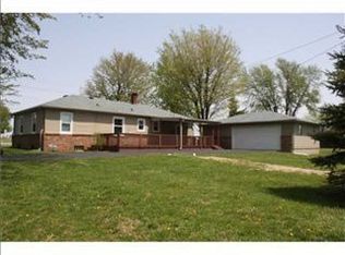 7401 E Troy Ave, Indianapolis, IN