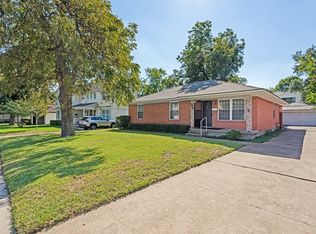 9307 Leaside Dr, Dallas, TX 75238