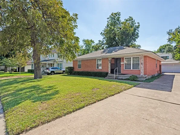 9307 Leaside Dr, Dallas, TX 75238