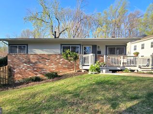 6334 Alberta St, Springfield, VA 22152