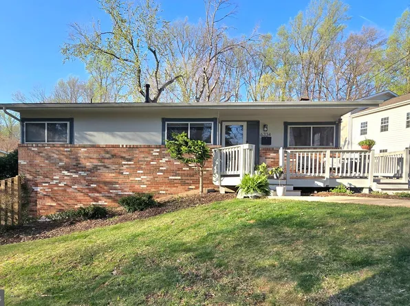 6334 Alberta St, Springfield, VA 22152