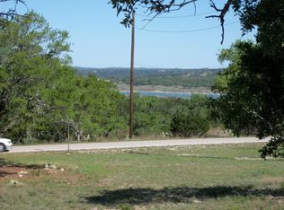 730 Andrew Run, Canyon Lake, TX 78133