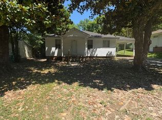 1002 Chickasaw Trl, Tupelo, MS 38801