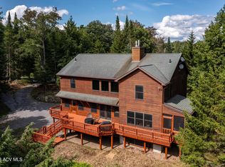 130 Tamarack Dr, Old Forge, NY 13420