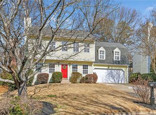 1198 Haven Brook Way, Atlanta, GA 30319