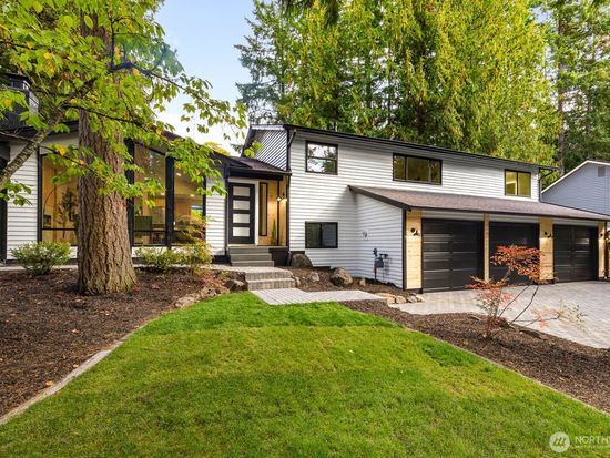 3218 218th Avenue SE, Sammamish, WA 98075