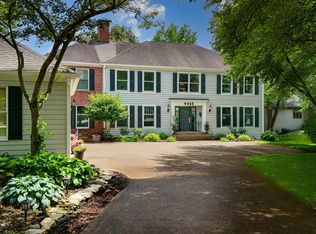 4443 Mallard Point, Columbus, IN 47201