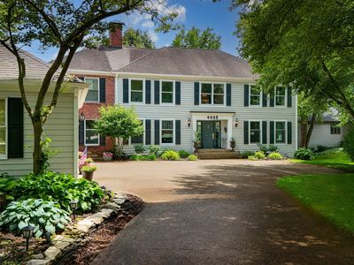 4443 Mallard Point, Columbus, IN, 47201