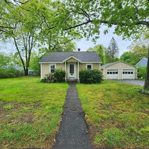 4 McDowell St, Ayer, MA, 01432