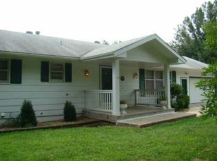 2750 SE Allen Dr, Topeka, KS 66605