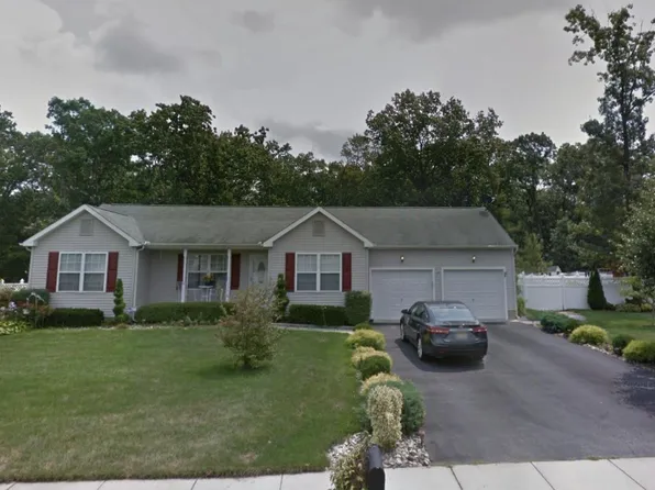 2281 Gettysburg Dr, Vineland, NJ 08361