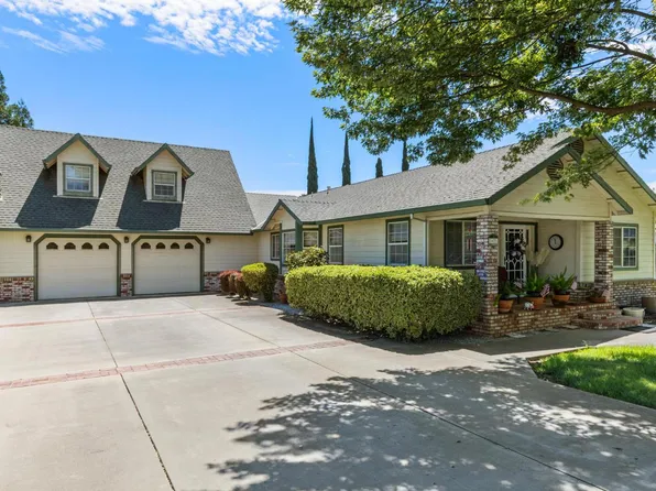 1621 Adams Road, Yuba City, CA 95993
