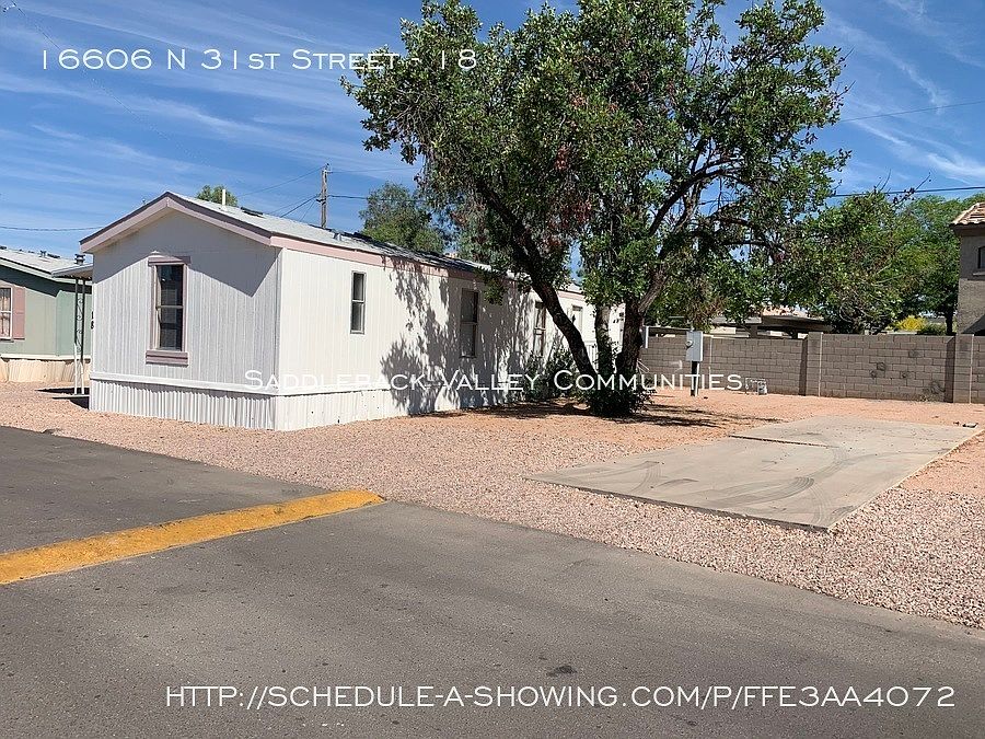 1st image of 16606 N 31st St #18