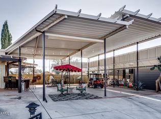 17200 W Bell Rd LOT 977, Surprise, AZ 85374