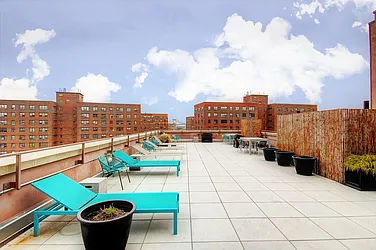 Rented by City Connections Realty