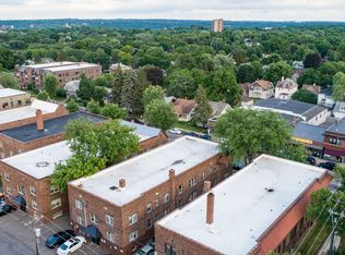 Summit View Apartments, Saint Paul, MN 55105
