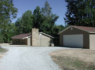 349 Dopson Point Rd, Tallassee, AL 36078