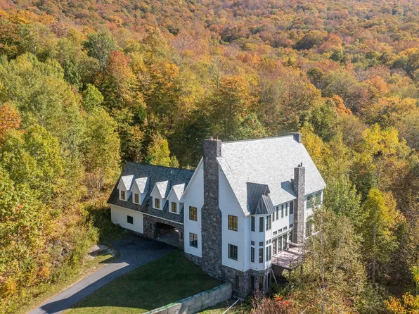 50 Grouse Lane, Dorset, VT 05251