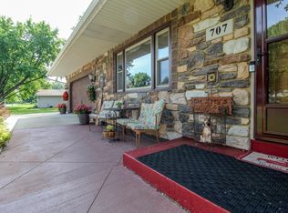 707 Townsend St, Cambridge, WI 53523