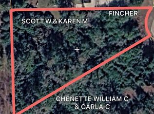 9467 Windsor Ave, Iola, TX 77861