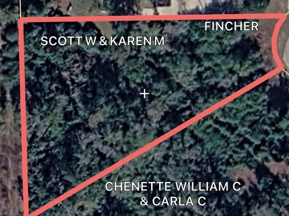 9467 Windsor Ave, Iola, TX 77861