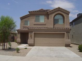 13008 W Lisbon Ln, El Mirage, AZ 85335
