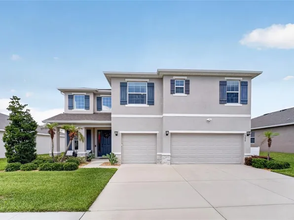 5859 SW 82nd Ln, Ocala, FL 34476