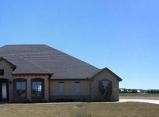 609 Prosperity Dr, Abilene, TX 79602