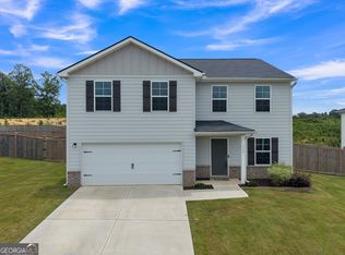 117 Oxford Ln, Kingston, GA 30145