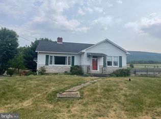 102 Tollgate Hl, Reedsville, PA 17084