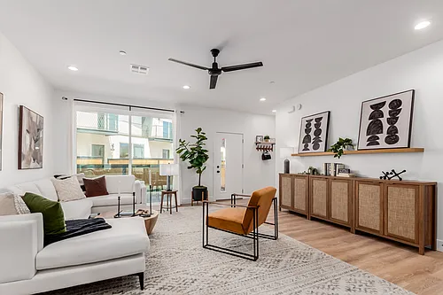Sonoran Townhomes Photo 1