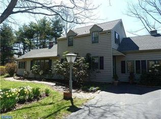 120 Woodhill Rd, Newtown, PA 18940