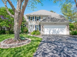 1848 Vassar Dr, Naperville, IL 60565