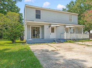 7522 Beekman Dr, Baton Rouge, LA 70817