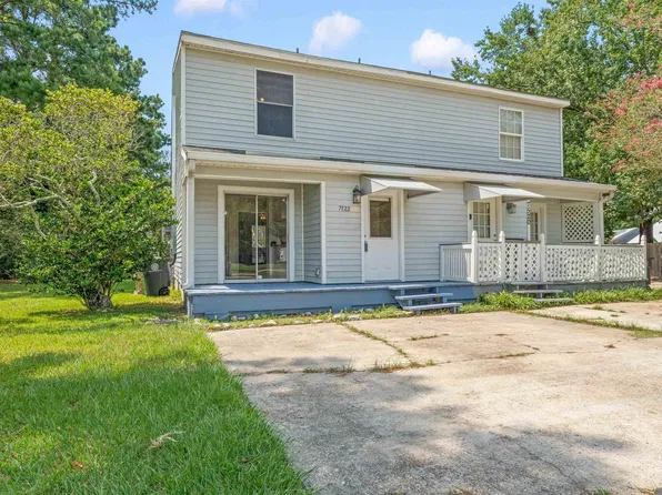 7522 Beekman Dr, Baton Rouge, LA 70817