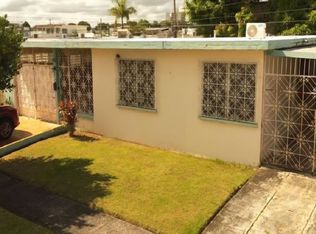 Calle 10 14 #Blq-7, Bayamon, PR 00959