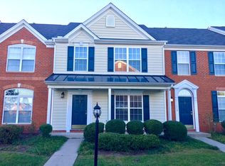 1632 New Haven Pl, Glen Allen, VA