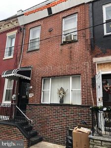 428 Little Sigel St, Philadelphia, PA, 19148