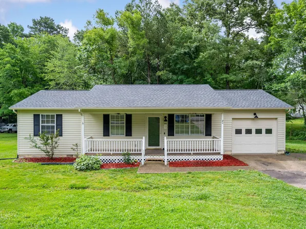 109 Peach Tree Cir NE, Cleveland, TN 37323