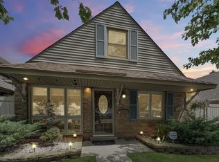 6049 S Natchez Ave, Chicago, IL 60638