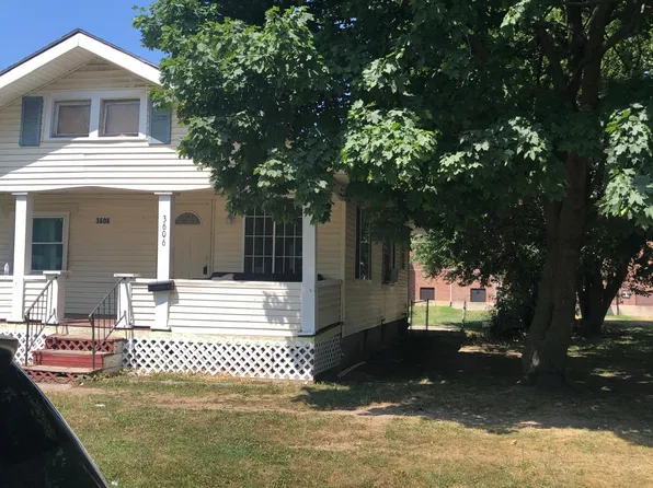 3606 Monroe St, Fort Wayne, IN 46806
