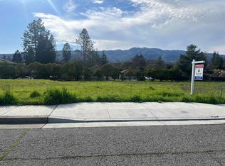 16750 Meadow Oaks Dr, Sonoma, CA 95476
