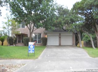 5902 Elk Rdg, San Antonio, TX 78249