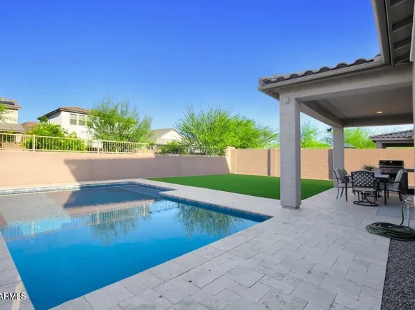 26711 N 70TH Lane, Peoria, AZ 85383