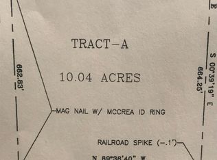 E 825th Rd N, Walkerton, IN 46574