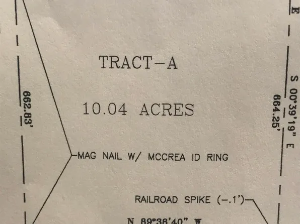 E 825th Rd N, Walkerton, IN 46574