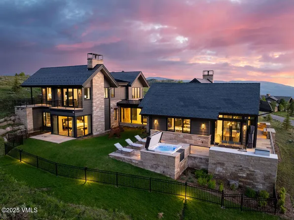 92 Pine Marten Way, Edwards, CO 81632