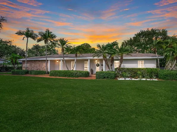 7970 SW 141st Ter, Palmetto Bay, FL 33158