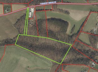 0 Pleasant Grove Rd, Warfordsburg, PA 17267