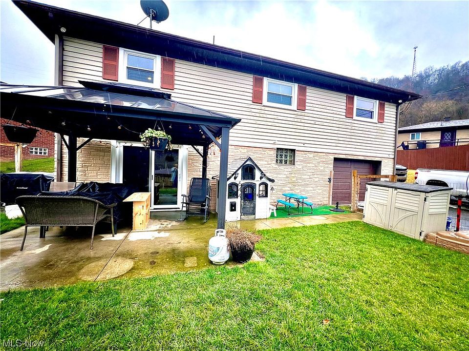 644 Tulip Ln, Martins Ferry, OH 43935 Zillow